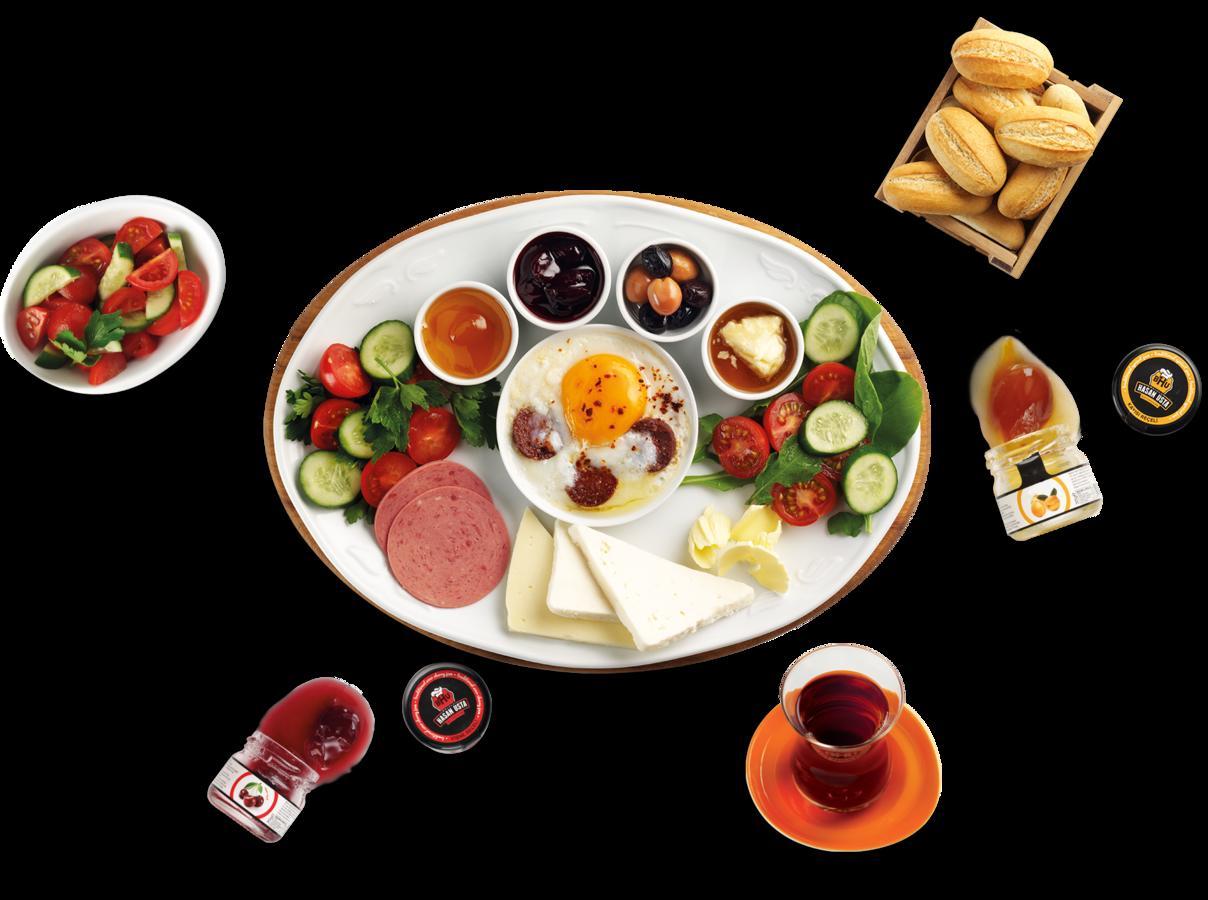 Royalisa City Apart Hotel Alanya Buitenkant foto